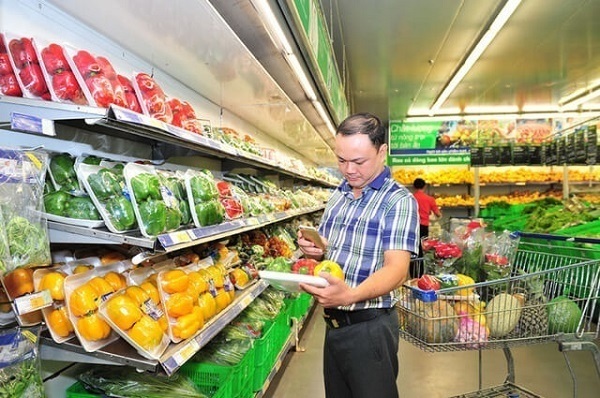 Những vấn đề doanh nghiệp cần lưu ý khi giới thiệu dữ liệu truy xuất sản phẩm