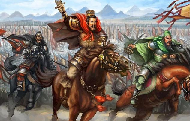 5 chiến mã lợi hại nhất thời Tam Quốc, ngựa Xích Thố có đứng ở vị trí số 1?