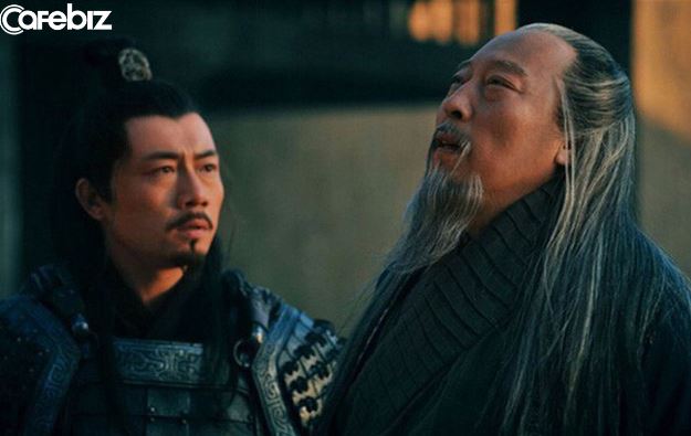 3 điều học hỏi từ Tư Mã Ý, nhớ kĩ sẽ giúp bạn "lộng hành" nơi làm việc