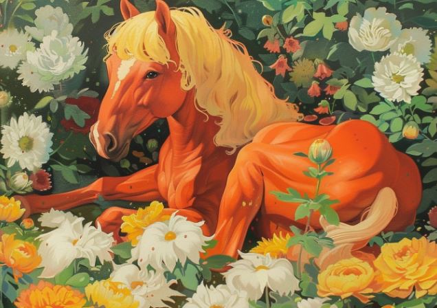 5 con giáp này được bảo vệ bởi sự giàu có trong năm 2024, tiền bạc đầy kho, nỗi lo chẳng còn