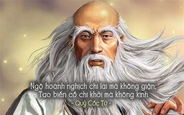 7 nhân vật tiên đoán như thần: Gia Cát Lượng trên thông thiên văn, dưới tường địa lý nhưng vẫn thua những người này - Ảnh 1.