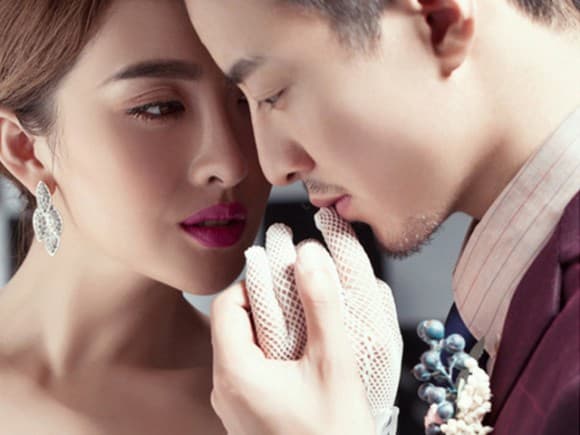 3 kiểu đàn bà rất dễ làm 'trà xanh', có bạn thân kiểu này nên cảnh giác