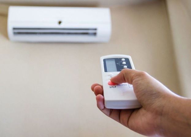 8 thói quen sử dụng máy lạnh, máy điều hòa khiến tiền điện tăng vọt