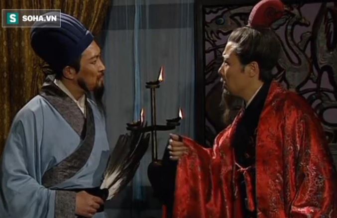 Ra sức lôi kéo Triệu Vân về với mình, hà cớ gì trước lúc chết, Lưu Bị lại dặn Gia Cát Lượng không được trọng dụng ông?