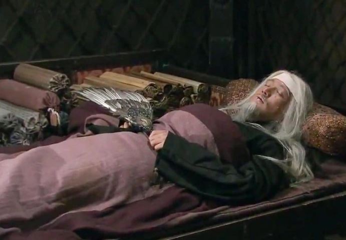 Nguyên nhân thực sự khiến Gia Cát Lượng qua đời khi mới 54 tuổi