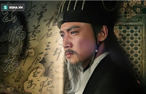 Thất bại lớn nhất trong sự nghiệp của Gia Cát Lượng: Vô tình khiến Quan Vũ mang tiếng oan!