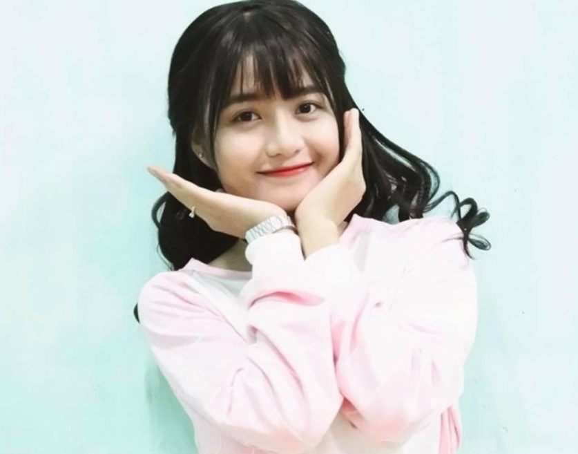 Hot girl bóng chuyền có tên 'độc lạ' nhất Việt Nam, từng sánh vai bên Sơn Tùng M-TP