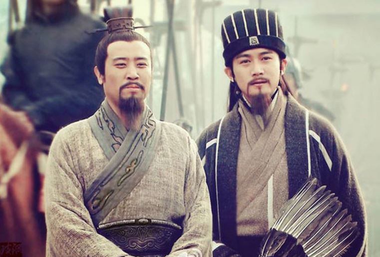 Phò tá cho Lưu Bị, Gia Cát Lượng đã âm thầm che giấu 1 "ý đồ" mà đến lúc chết, Lưu Bị vẫn không phát hiện ra