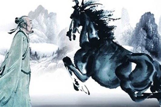 Vì sao nói: ‘Xem ngựa xem bốn vó, nhìn người nhìn tứ tướng?’ Tứ tướng ở đây ám chỉ những gì?