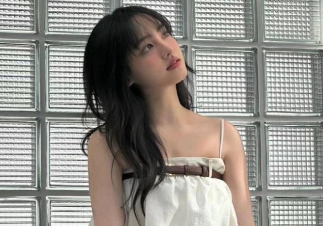 Không nhận ra nữ idol này với màn giảm cân ngoạn mục, nhan sắc thăng hạng đáng kể