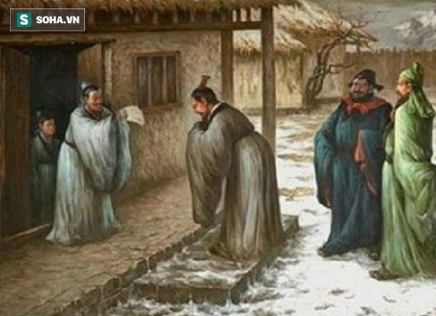 Là người một nhà, tại sao 3 anh em Gia Cát Lượng không hợp sức phò tá 1 chủ mà lại làm việc cho 3 nước "đối đầu" nhau?