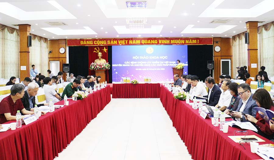 Tăng thuế đối với nước giải khát có đường: Chuyên gia khuyến nghị cần đánh giá toàn diện 