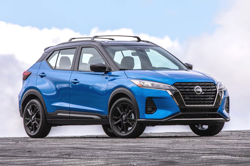 Top 10 xe SUV động cơ đốt trong tiết kiệm nhiên liệu nhất năm 2024