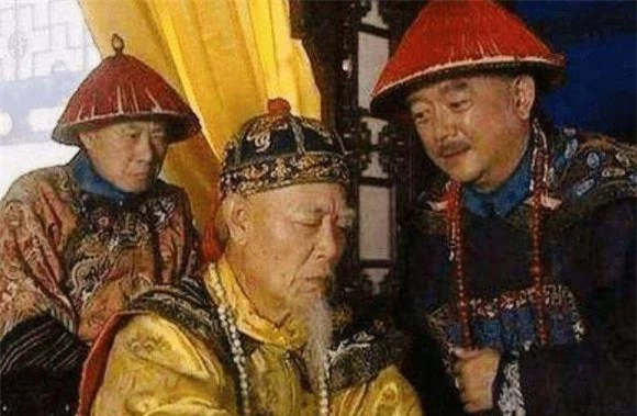 vua Càn Long, vua Khang Hy, lịch sử trung quốc