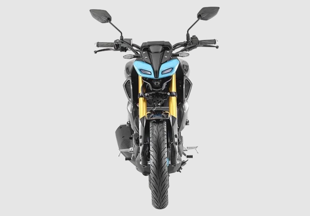 Yamaha ra mắt ‘vua côn tay’ 155cc giá 48 triệu đồng xịn hơn Exciter, thiết kế ăn đứt Honda Winner X