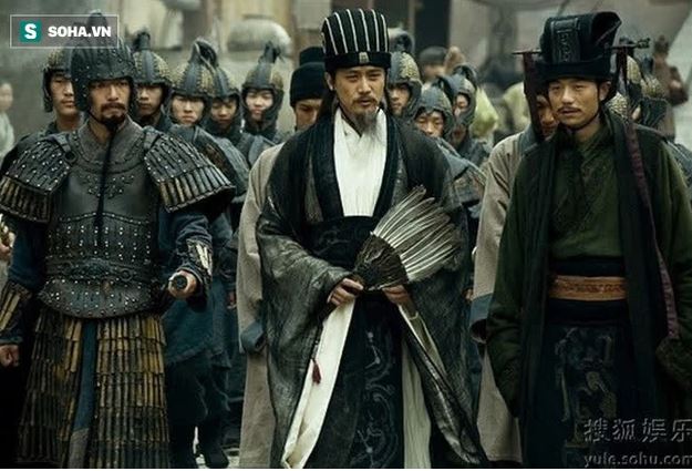 3 yếu tố khiến kế hoạch Bắc phạt của Gia Cát Lượng vĩnh viễn không có ngày thành công