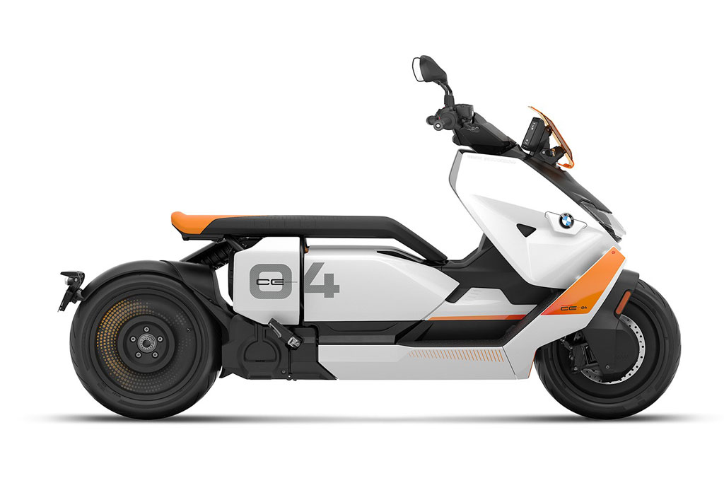 Bảng giá xe máy BMW tháng 4/2024