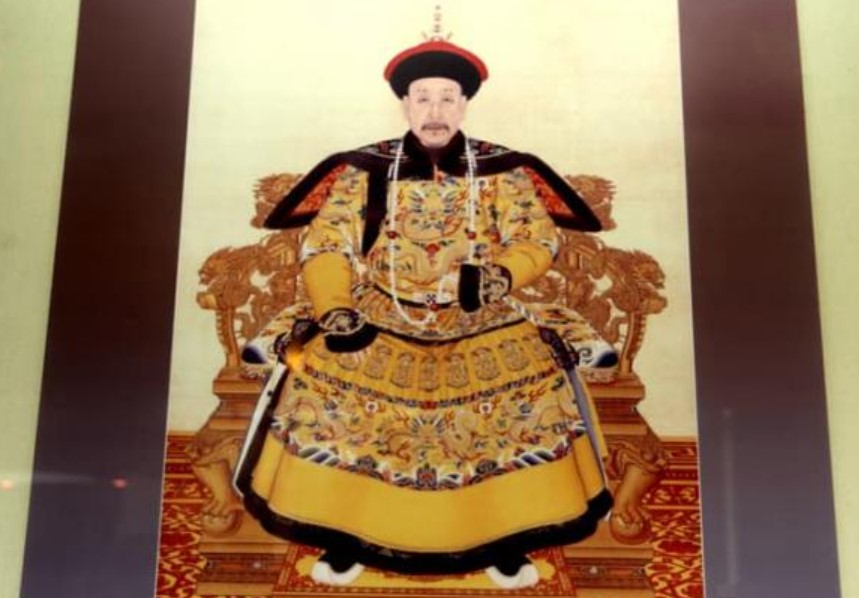 Các vị hoàng đế thời xưa sống ngắn ngủi, tại sao Càn Long lại sống lâu nhất? Bác sĩ giải mã: 5 phương pháp giữ gìn sức khỏe đáng học hỏi