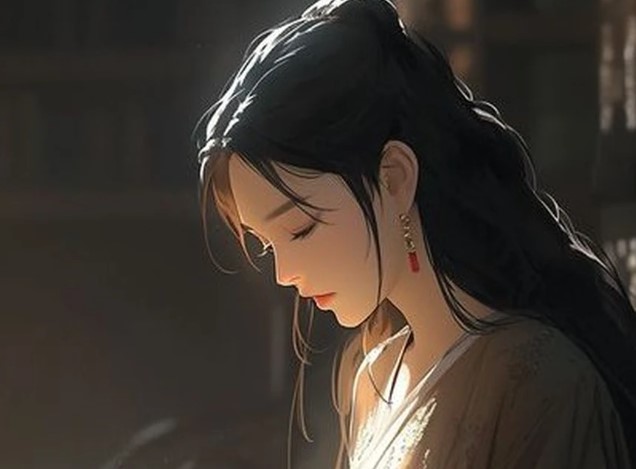 Chị dâu nằng nặc đòi ly hôn vì vệt son trên áo chồng, tôi check camera thì lại càng sốc hơn