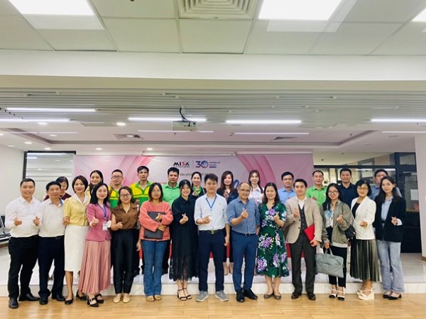 Bí quyết quản trị doanh nghiệp từ Nhật Bản