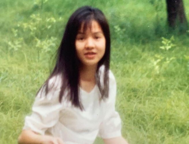 MC Diễm Quỳnh của VTV bị đào ảnh ngày trẻ, nhan sắc U55 ra sao mà được khen "đóng băng thời gian"?