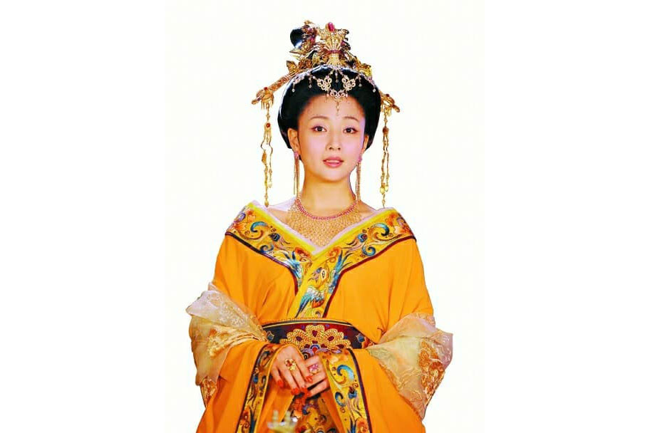 Tại sao Dương Quý Phi không trở thành hoàng hậu?