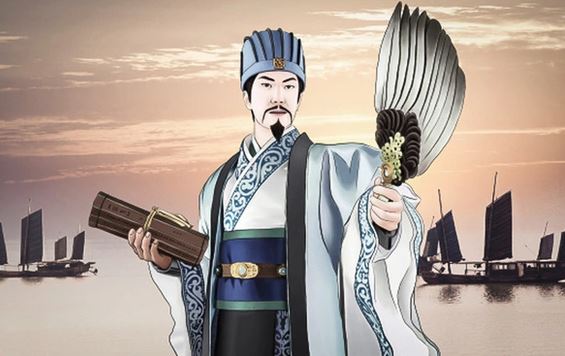 Cày ruộng, sống ẩn cư trong lều tranh, vì sao Gia Cát Lượng vẫn có thể biết mọi