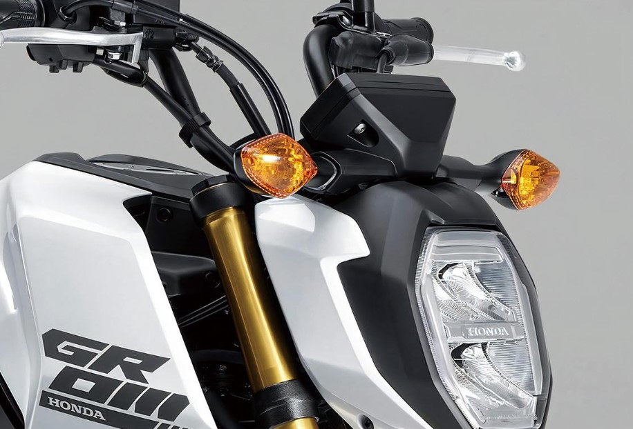 Honda mở bán ‘bá chủ côn tay’ mới giá 55 triệu đồng: Có phanh ABS, xịn như Winner X, sẽ hạ bệ Exciter