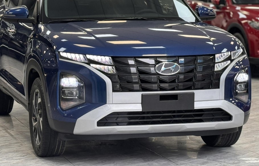 Hyundai Creta ‘full option’ lên sàn xe cũ với giá bao nhiêu sau 2 năm lăn bánh?