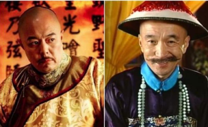 Chơi cờ thắng bị Càn Long đe dọa đòi lấy mạng, Lưu Dung nói gì khiến vua tha thứ còn khen thưởng?