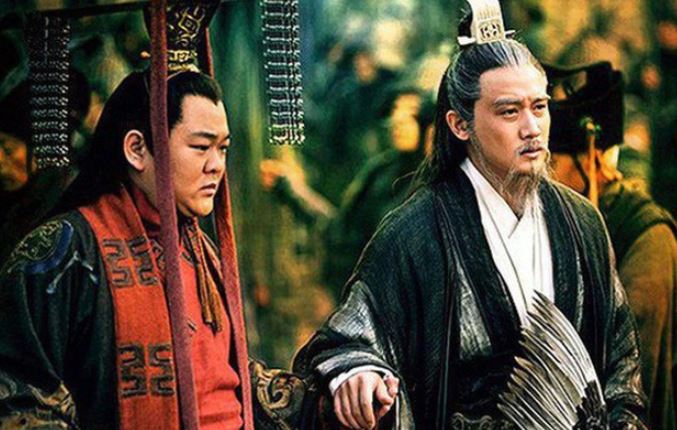 Nổi tiếng khôn ngoan mưu lược lại có nhiều con trai, hà cớ gì Lưu Bị lại truyền ngôi cho người bị cho là vô dụng như Lưu Thiện?