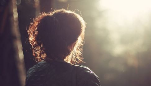 Không thể bỏ chồng vì... mẹ chồng quá tốt