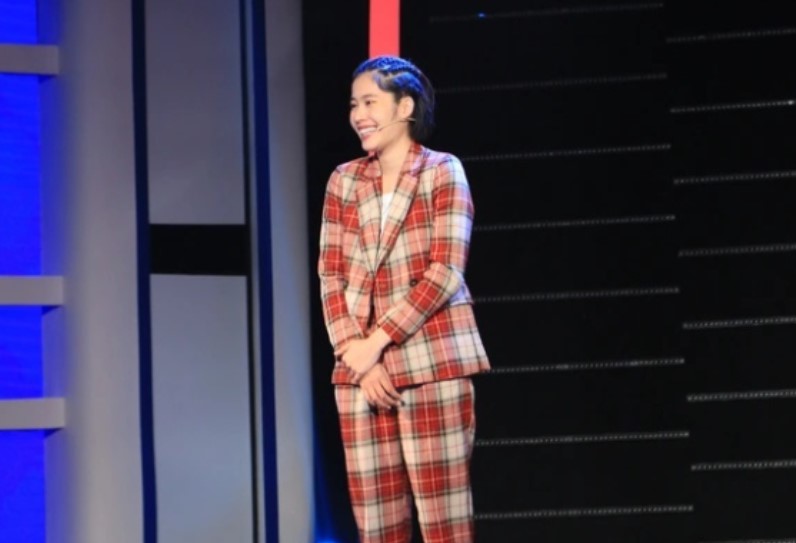 Chuyện ít người biết: Nam Em từng bị kỷ luật rất nặng thời đi học vì nguyên nhân này, cuộc sống của cô sau đó có ngã rẽ mới