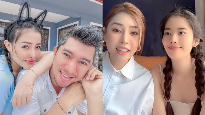 Ngân 98 báo tin vui giữa ‘đại chiến’ với Nam Em và Quế Vân, bị đàn chị chê làm nghề không đứng đắn