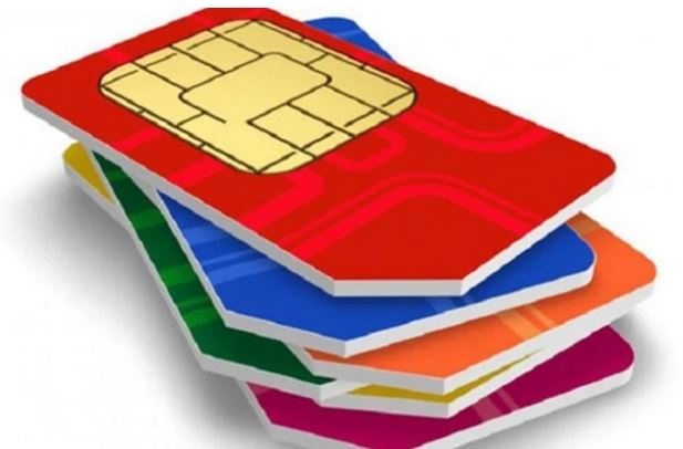 Nhà mạng phải chịu trách nhiệm nếu có SIM mới sai quy định từ ngày 15/4