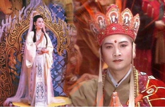 Trong 'Tây Du Ký', Quán Thế Âm tu ngàn năm mới thành Bồ Tát, nhưng Đường Tăng lấy kinh hơn chục năm đã thành Phật, Như Lai nói gì?