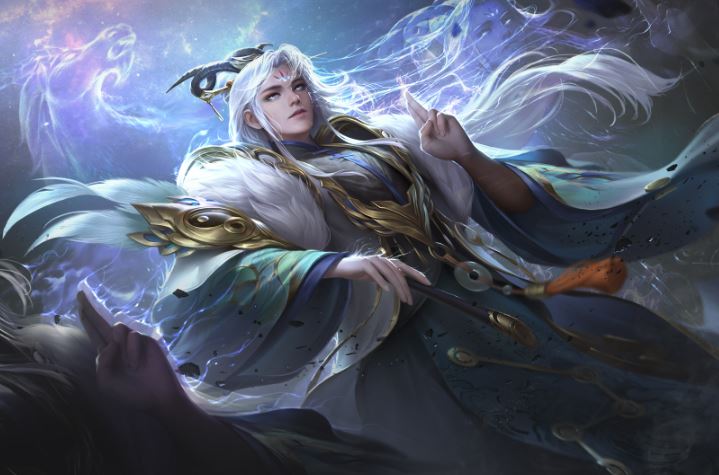 Kì tài số 1 Tam Quốc, Gia Cát Lượng không bằng, Tào Tháo Tôn Sách muốn giết, nhưng cuối cùng vẫn sống tới hơn trăm tuổi