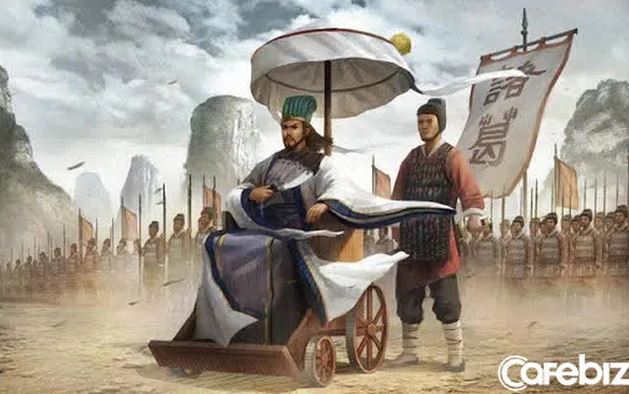 Luận Tam Quốc: 3 điều tối kị ngăn trở một người lập nghiệp thành công