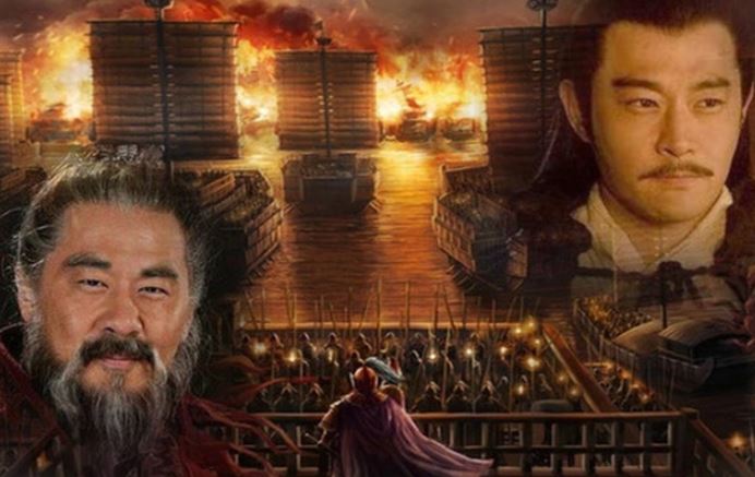 Chim khôn chọn cành mà đậu, Tào Ngụy có thế lực mạnh nhất Tam Quốc, tại sao Chu Du lại nhất định không theo Tào Tháo?