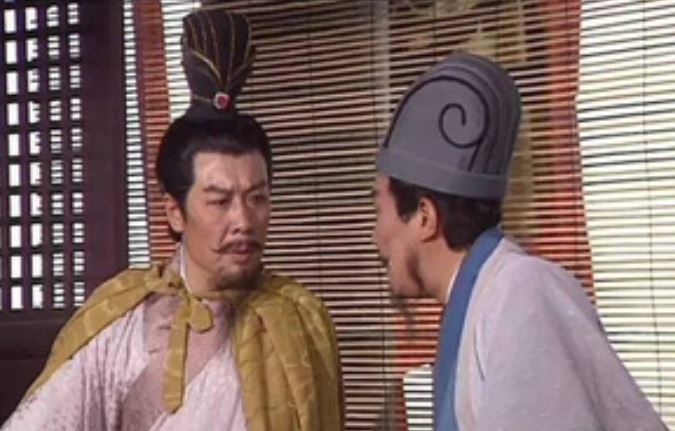 Nổi tiếng thần cơ diệu toán, liệu sự như thần, Gia Cát Lượng không ngờ lại luôn canh cánh lo sợ 1 người này