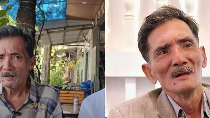 Trở về quê nhà sau ồn ào tố đàn em bội bạc, Thương Tín không dám ở chung với vợ vì 1 lý do đặc biệt