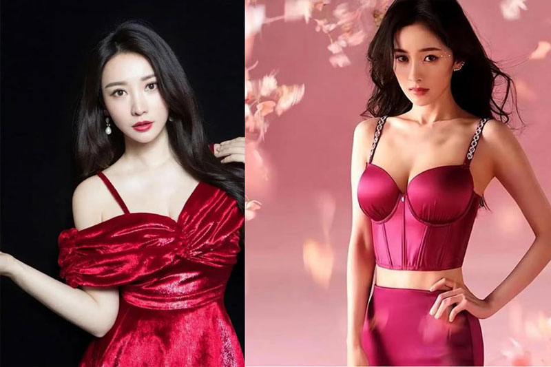 Top 10 nữ thần gợi cảm nhất ngành điện ảnh và truyền hình Trung Quốc: Dương Mịch chỉ xếp thứ 4, người đứng đầu ít ai để ý
