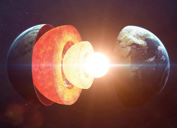 Bí mật cổ xưa của Trái Đất lộ ra dưới đáy biển Philippines