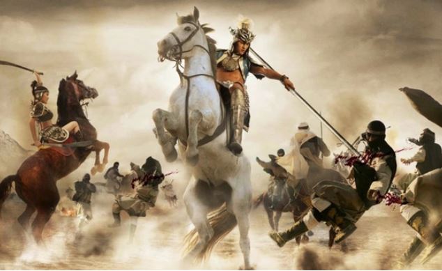 Thừa khả năng được Tào Tháo trọng dụng, vì lý do gì Triệu Vân lại đi theo và sẵn sàng xả thân vì Lưu Bị?