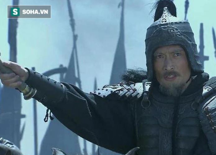 Danh tướng Tam Quốc nhiều không đếm xuể, vậy ai trong số đó là người bỏ mạng oan ức nhất?