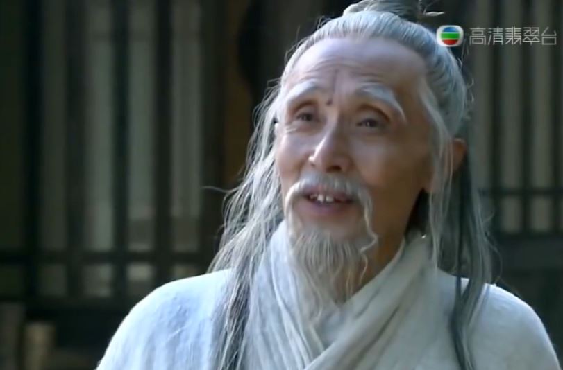 Nhân tài Tam Quốc đoán trước được tương lai của Gia Cát Lượng, tiếc rằng Lưu Bị không thể chiêu mộ