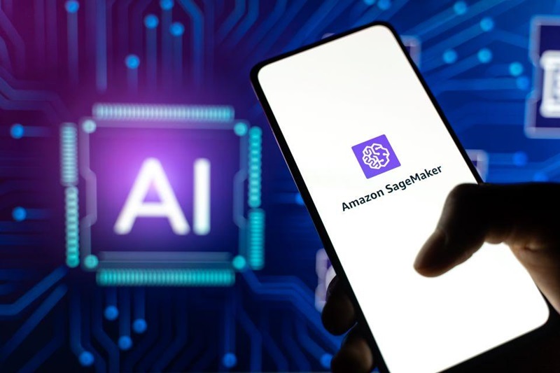 Ứng dụng AI giúp kinh doanh online hiệu quả