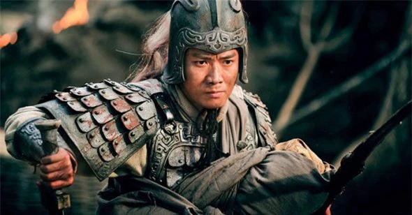 Lưu Bị để Triệu Vân làm hộ vệ thay vì Quan - Trương, lý do phía sau khiến hậu thế bội phục - Ảnh 1.