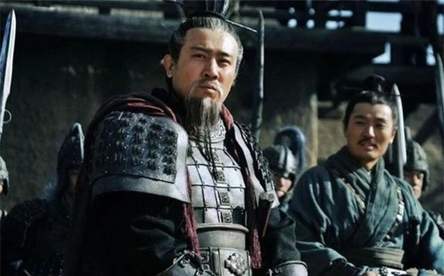 Lưu Bị để Triệu Vân làm hộ vệ thay vì Quan - Trương, lý do phía sau khiến hậu thế bội phục - Ảnh 3.