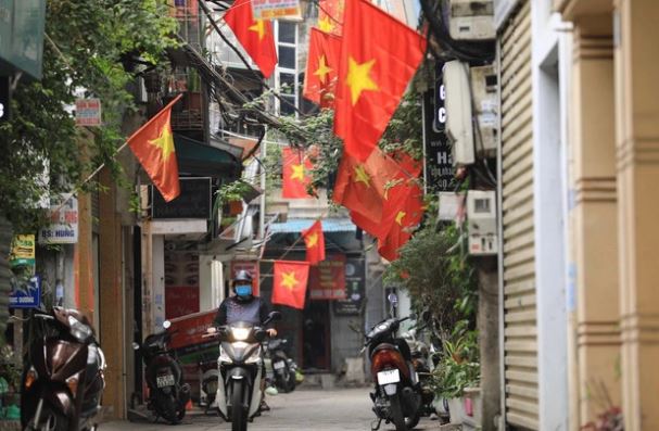 Ban Tổ chức Trung ương thống nhất đề xuất nghỉ lễ 30/4-1/5 kéo dài 5 ngày